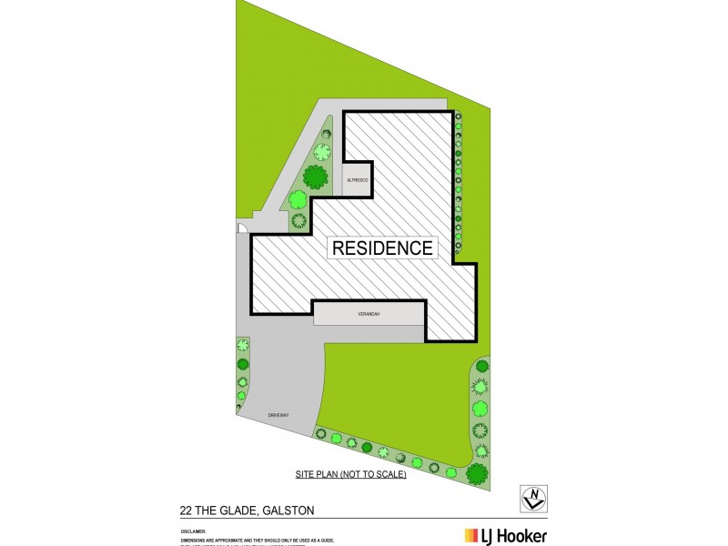 22 The Glade, Galston NSW 2159