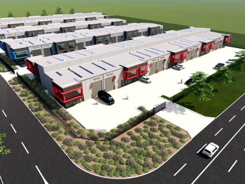 Unit 69/275 Annangrove Road, Rouse Hill NSW 2155