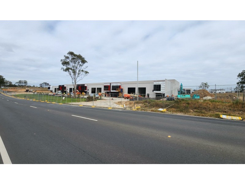 Unit 69/275 Annangrove Road, Rouse Hill NSW 2155