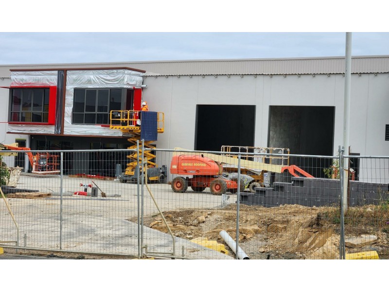 Unit 69/275 Annangrove Road, Rouse Hill NSW 2155