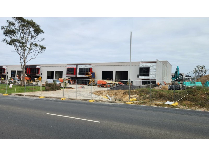 Unit 69/275 Annangrove Road, Rouse Hill NSW 2155