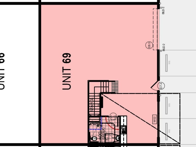 Unit 69/275 Annangrove Road, Rouse Hill NSW 2155