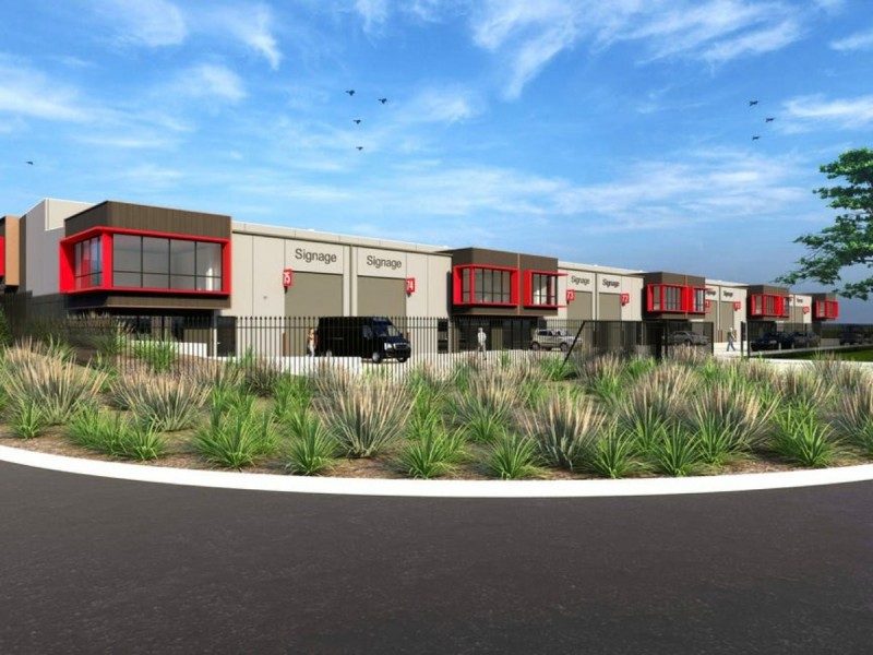 Unit 69/275 Annangrove Road, Rouse Hill NSW 2155