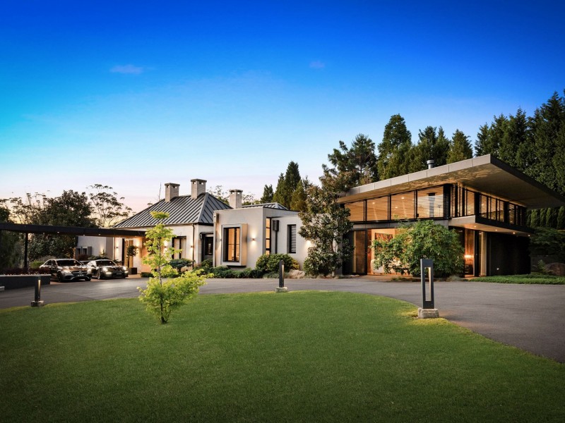 Dural NSW 2158