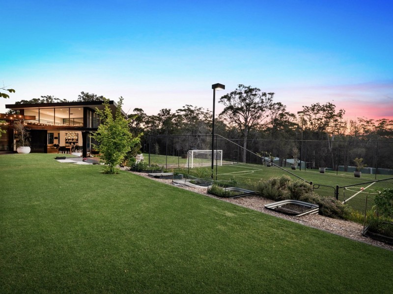 Dural NSW 2158