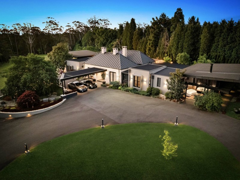Dural NSW 2158