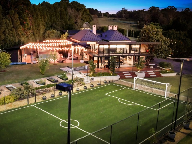 Dural NSW 2158