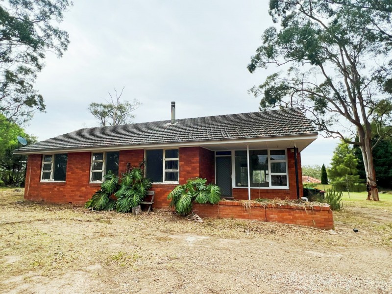 253 New Line Road, Dural NSW 2158