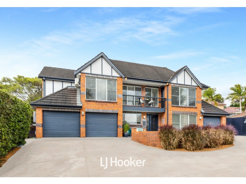 98A Grange Road, Glenhaven NSW 2156