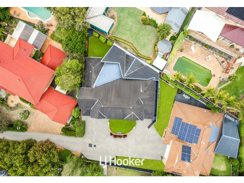 98A Grange Road, Glenhaven NSW 2156