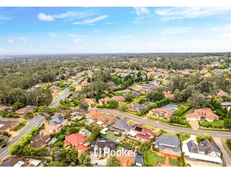 98A Grange Road, Glenhaven NSW 2156