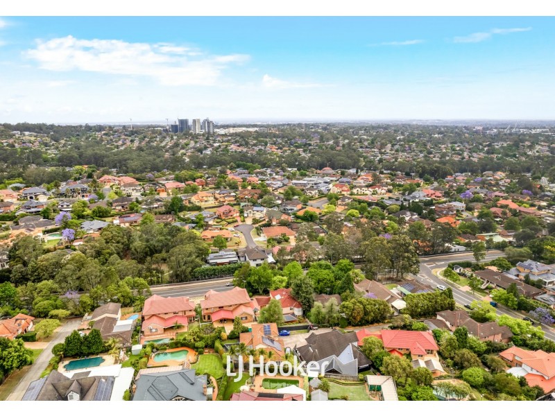 98A Grange Road, Glenhaven NSW 2156