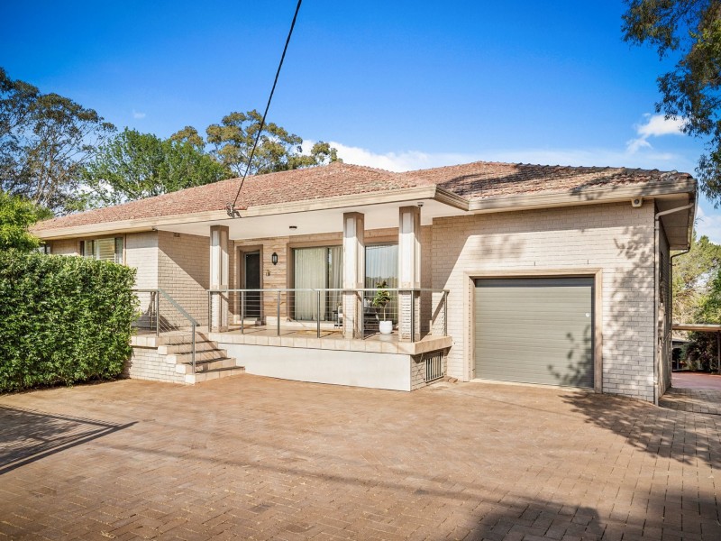 675 Old Northern Road, Dural NSW 2158