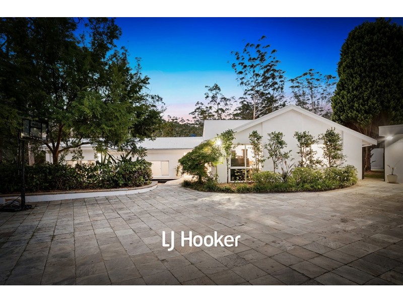 9 Wildthorn Avenue, Dural NSW 2158