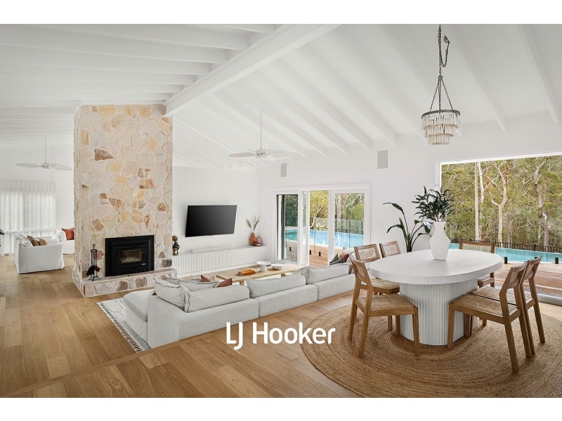 9 Wildthorn Avenue, Dural NSW 2158