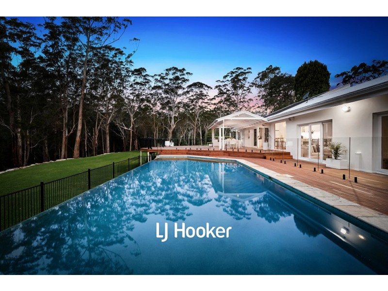 9 Wildthorn Avenue, Dural NSW 2158