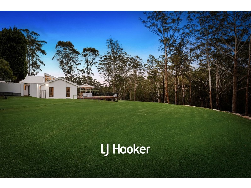 9 Wildthorn Avenue, Dural NSW 2158