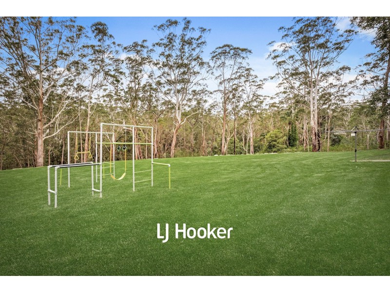 9 Wildthorn Avenue, Dural NSW 2158