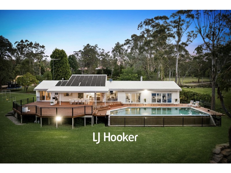 9 Wildthorn Avenue, Dural NSW 2158