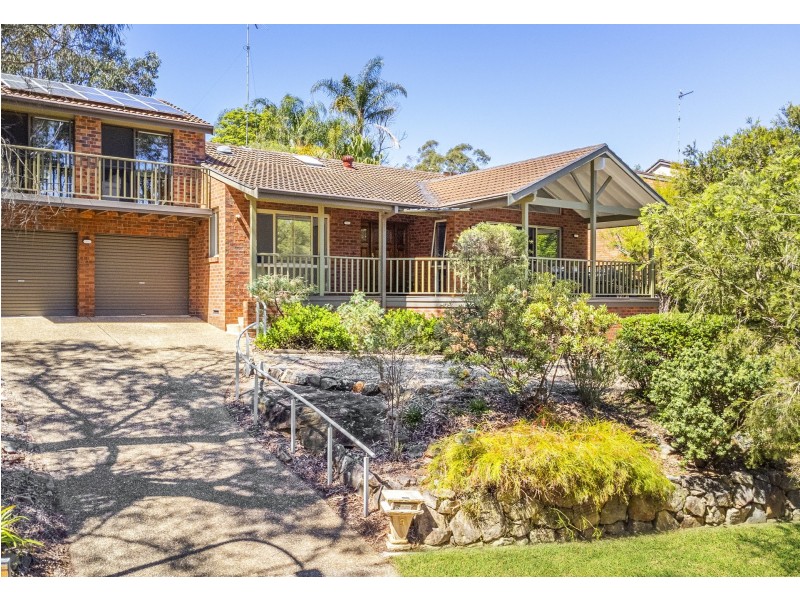 9 Chainmail Crescent, Castle Hill NSW 2154
