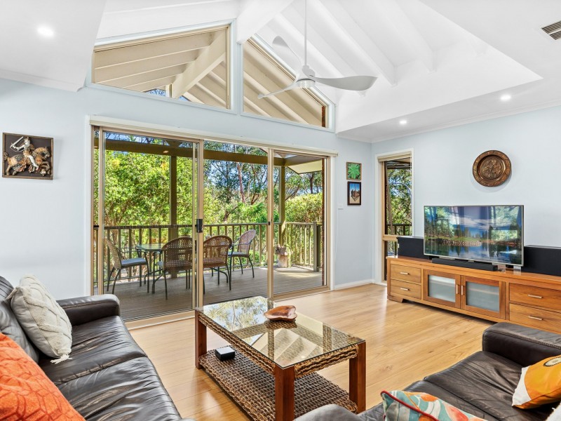 9 Chainmail Crescent, Castle Hill NSW 2154