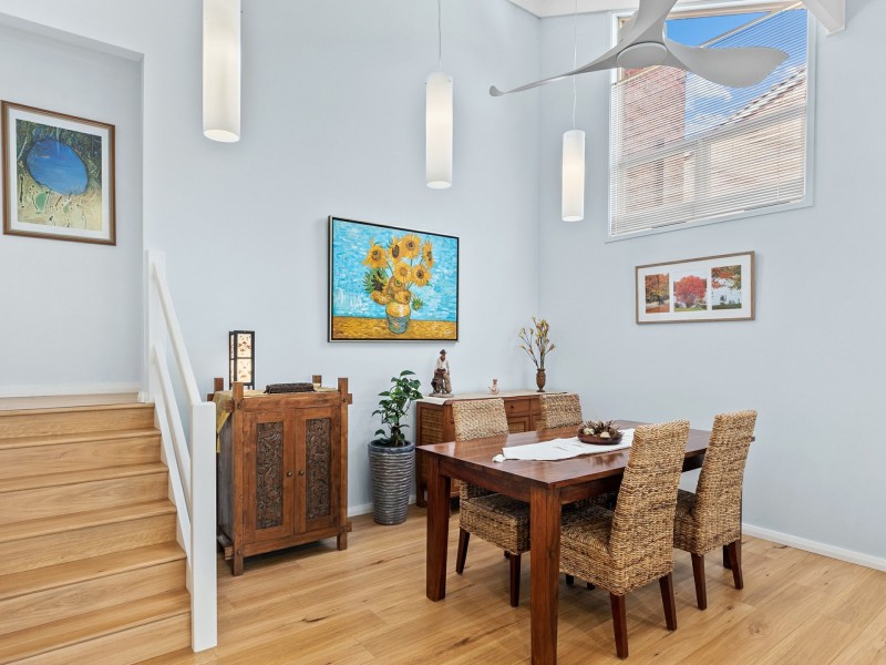 9 Chainmail Crescent, Castle Hill NSW 2154