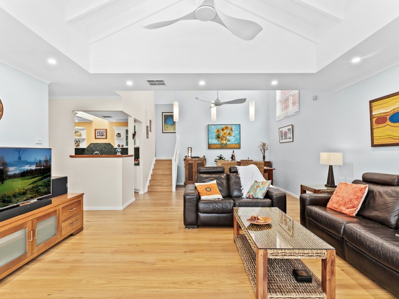 9 Chainmail Crescent, Castle Hill NSW 2154