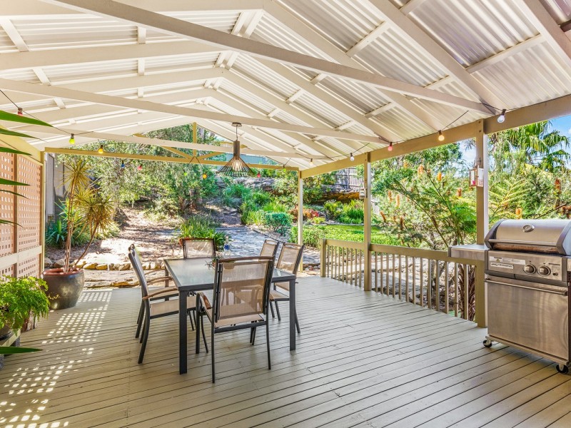 9 Chainmail Crescent, Castle Hill NSW 2154