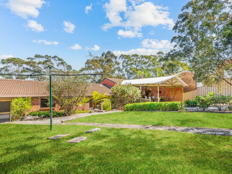 9 Chainmail Crescent, Castle Hill NSW 2154