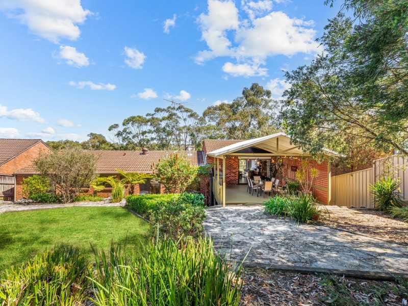 9 Chainmail Crescent, Castle Hill NSW 2154