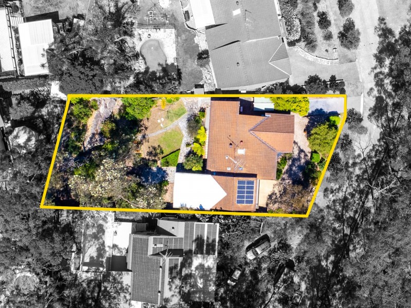 9 Chainmail Crescent, Castle Hill NSW 2154