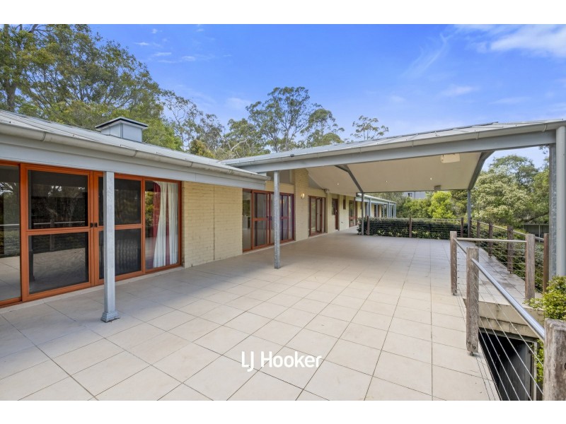 4 Roughley Road, Kenthurst NSW 2156