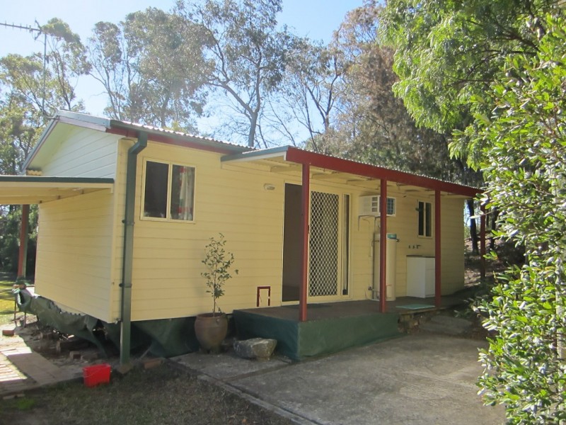1/3 Parklea Close, Dural NSW 2158