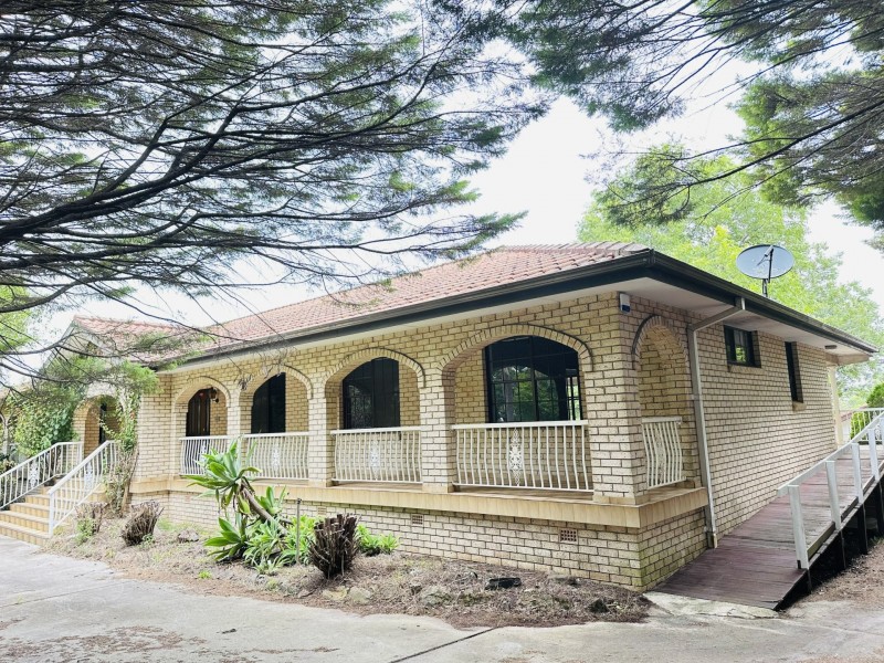 719 Old Northern Road, Dural NSW 2158