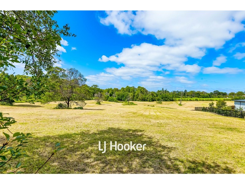 719 Old Northern Road, Dural NSW 2158