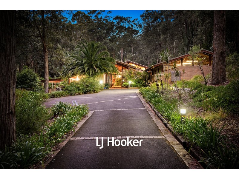 9 Davey Road, Dural NSW 2158