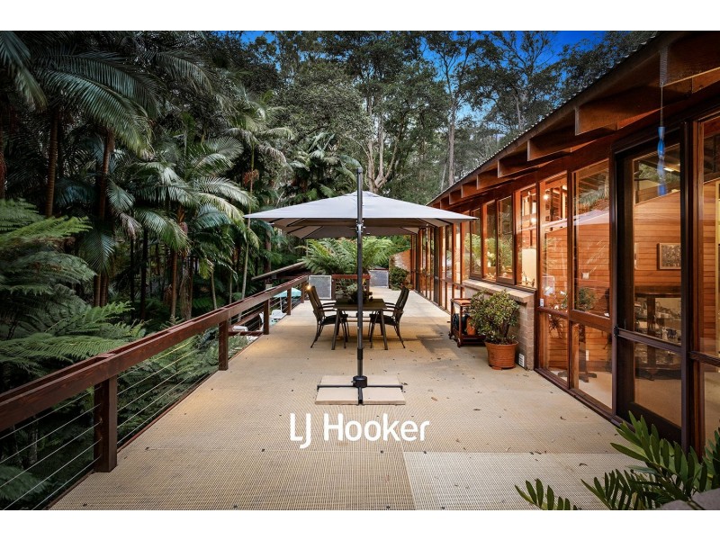 9 Davey Road, Dural NSW 2158