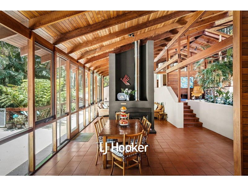 9 Davey Road, Dural NSW 2158