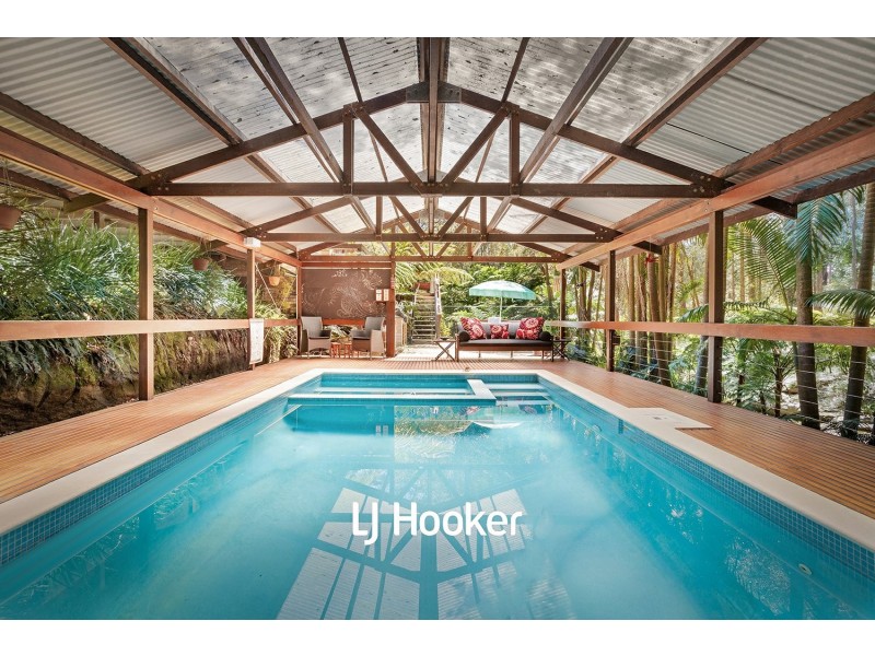 9 Davey Road, Dural NSW 2158