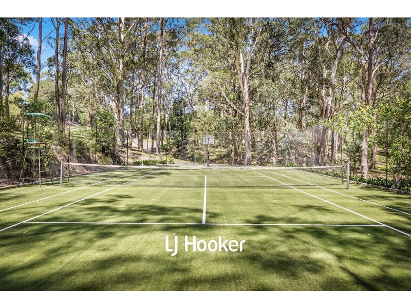 9 Davey Road, Dural NSW 2158