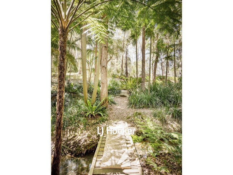 9 Davey Road, Dural NSW 2158