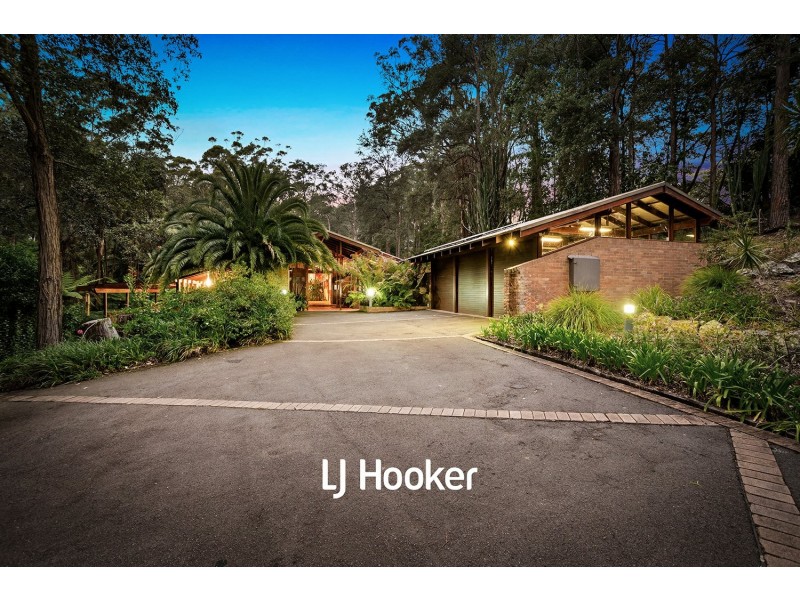 9 Davey Road, Dural NSW 2158