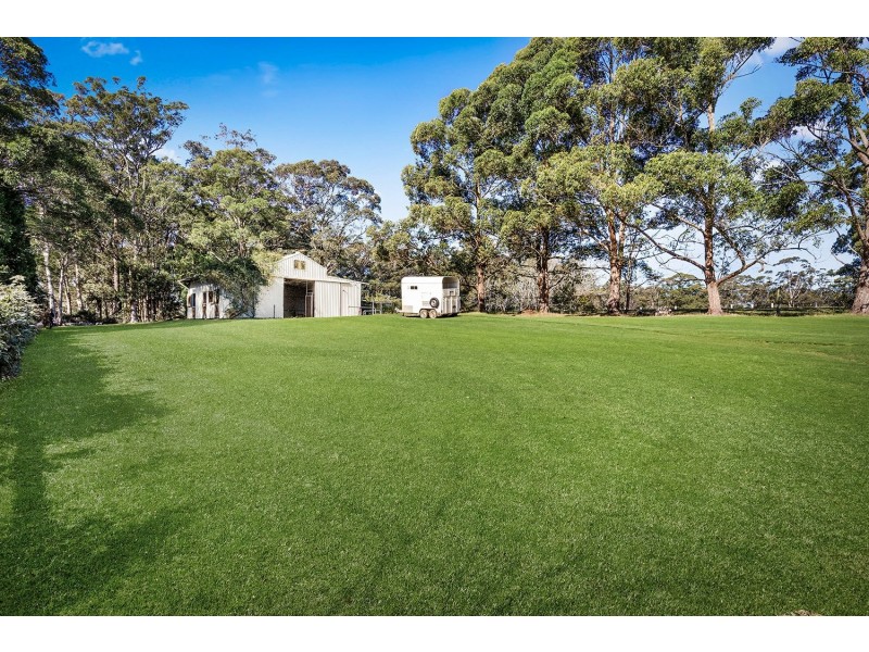 47a Mid Dural Road, Middle Dural NSW 2158