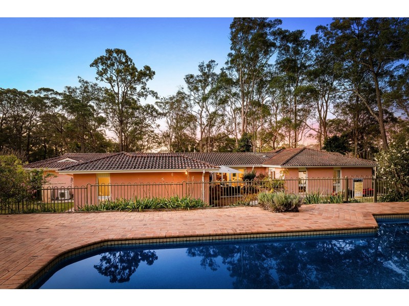47a Mid Dural Road, Middle Dural NSW 2158