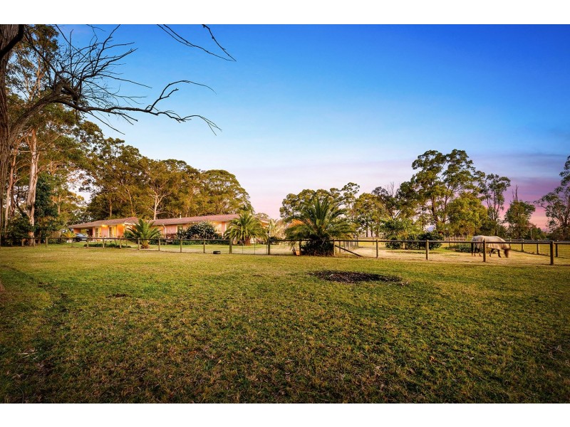 47a Mid Dural Road, Middle Dural NSW 2158