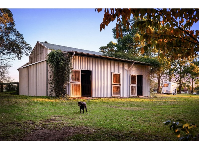 47a Mid Dural Road, Middle Dural NSW 2158