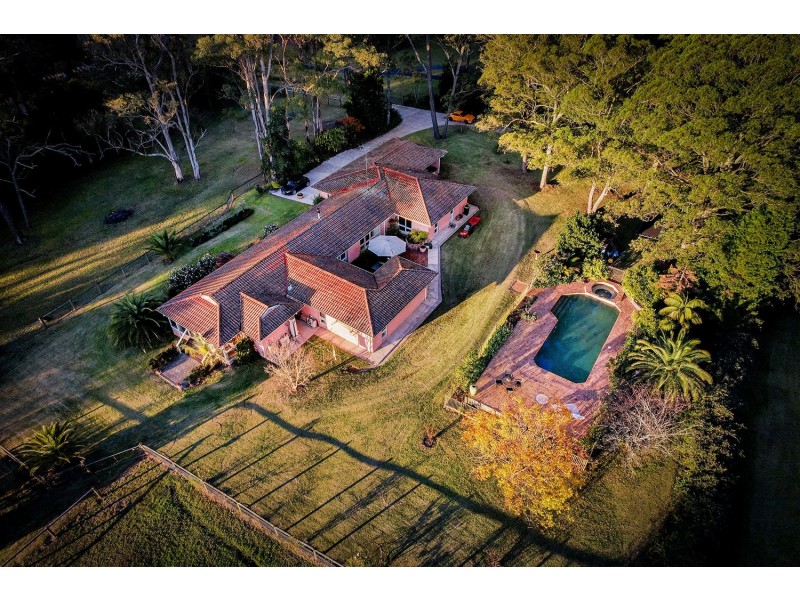 47a Mid Dural Road, Middle Dural NSW 2158