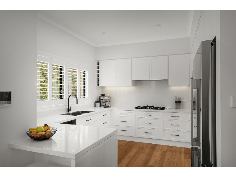 116 Acres Road, Kellyville NSW 2155