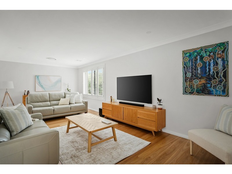 116 Acres Road, Kellyville NSW 2155