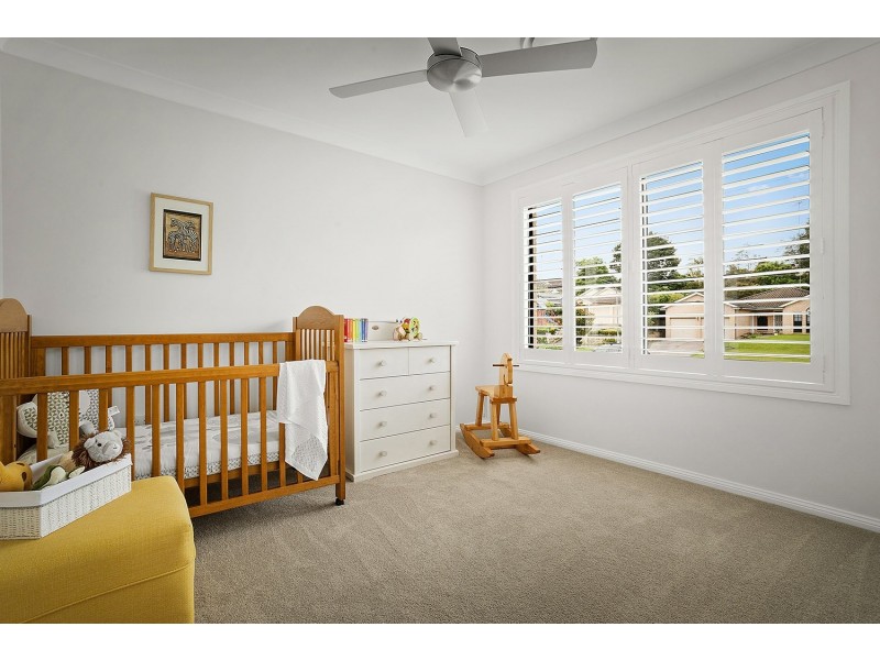 116 Acres Road, Kellyville NSW 2155